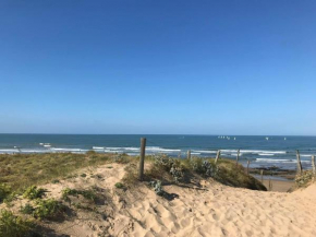 Maison vue mer, 150m², 4 chambres, 8/10 couchages